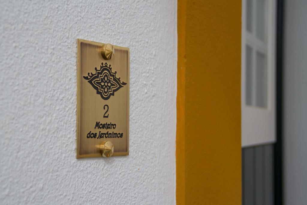 Imperium Lisbon Village Bagian luar foto