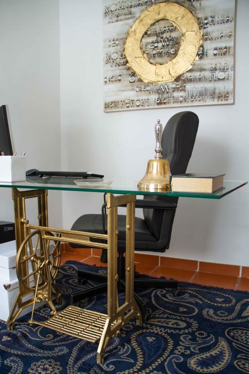 Imperium Lisbon Village Bagian luar foto