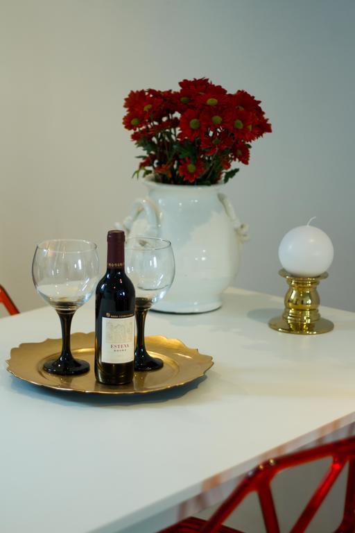 Imperium Lisbon Village Bagian luar foto