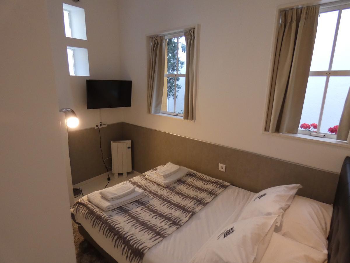 Imperium Lisbon Village Bagian luar foto