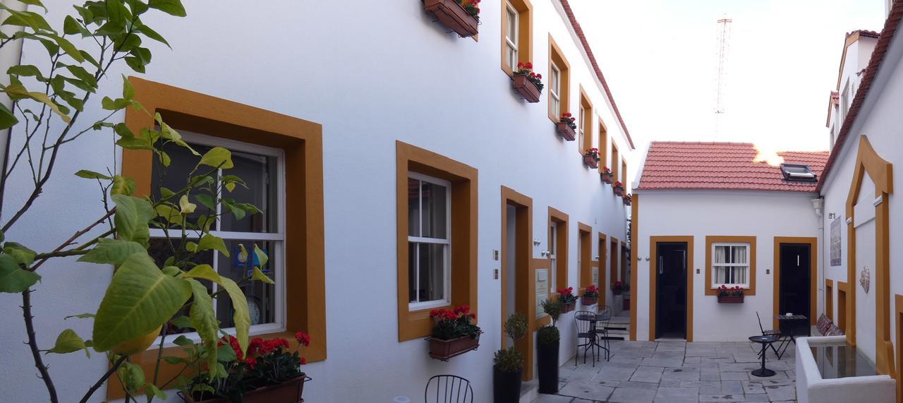 Imperium Lisbon Village Bagian luar foto