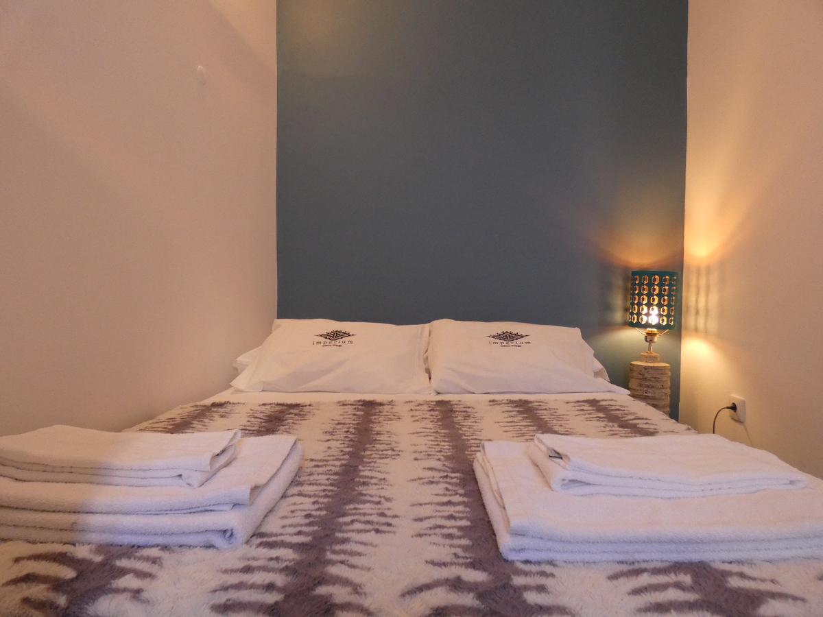 Imperium Lisbon Village Bagian luar foto