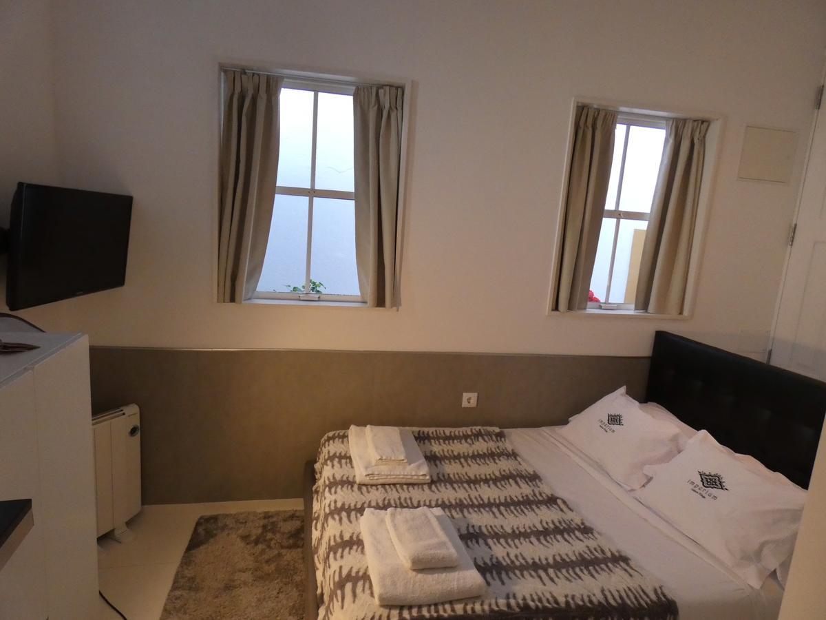 Imperium Lisbon Village Bagian luar foto