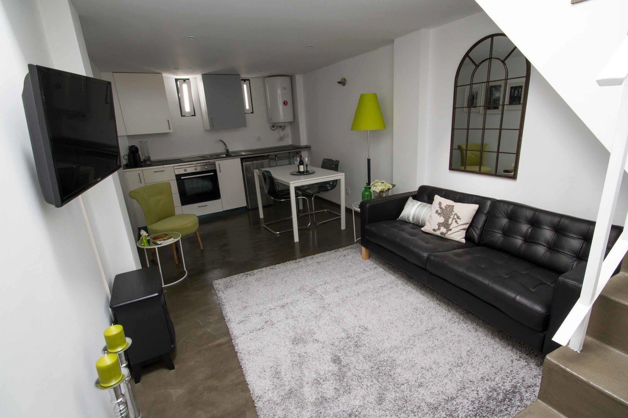 Imperium Lisbon Village Bagian luar foto