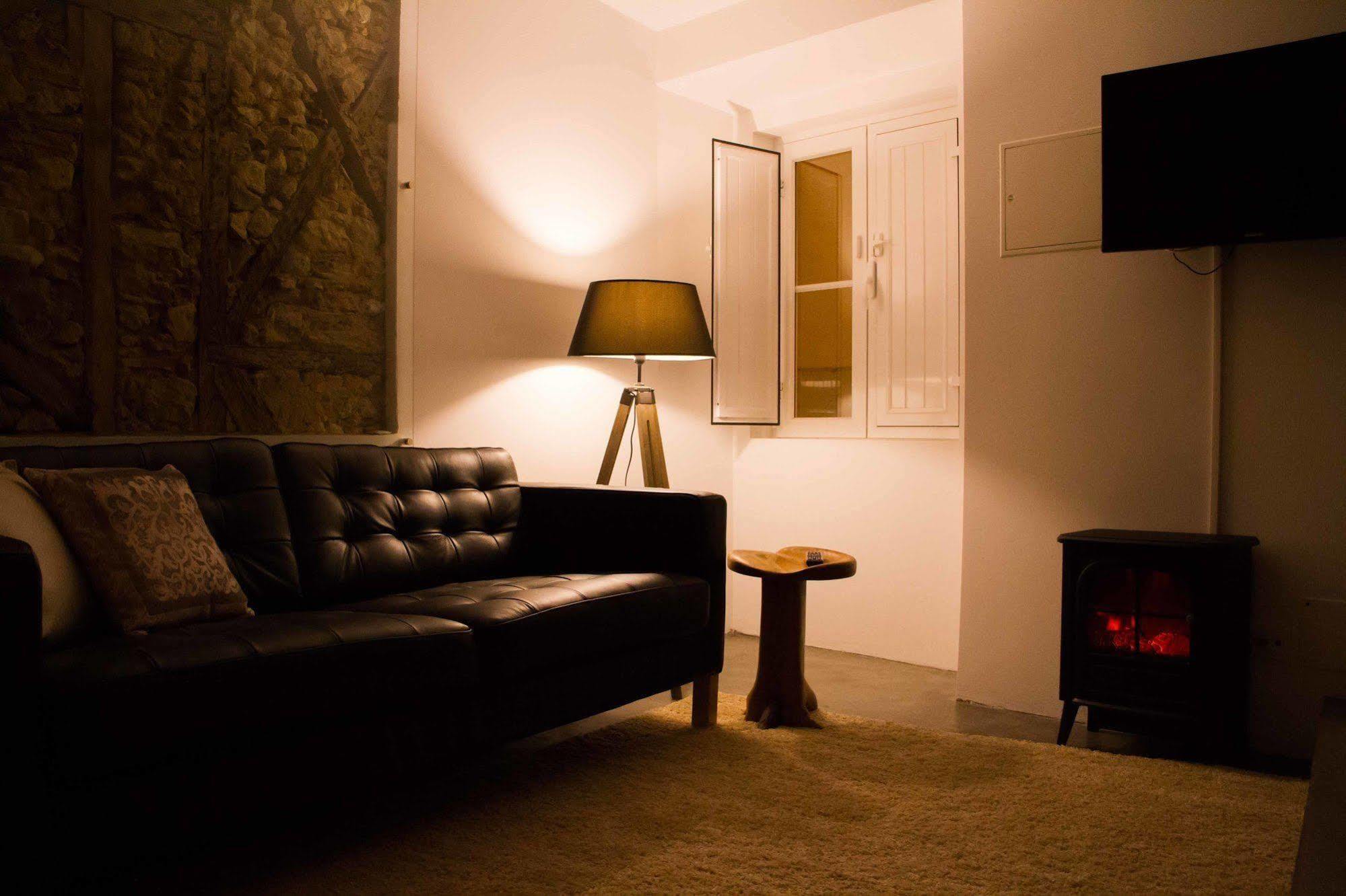 Imperium Lisbon Village Bagian luar foto