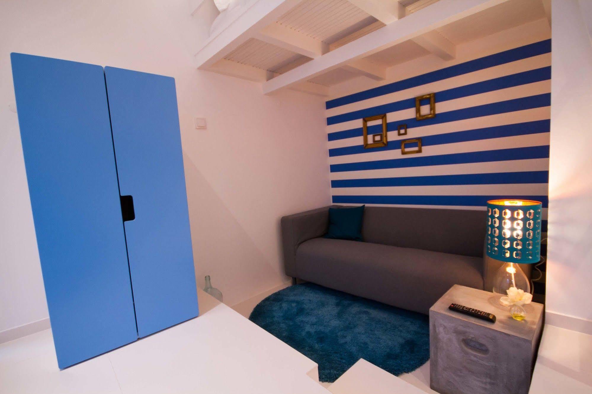 Imperium Lisbon Village Bagian luar foto