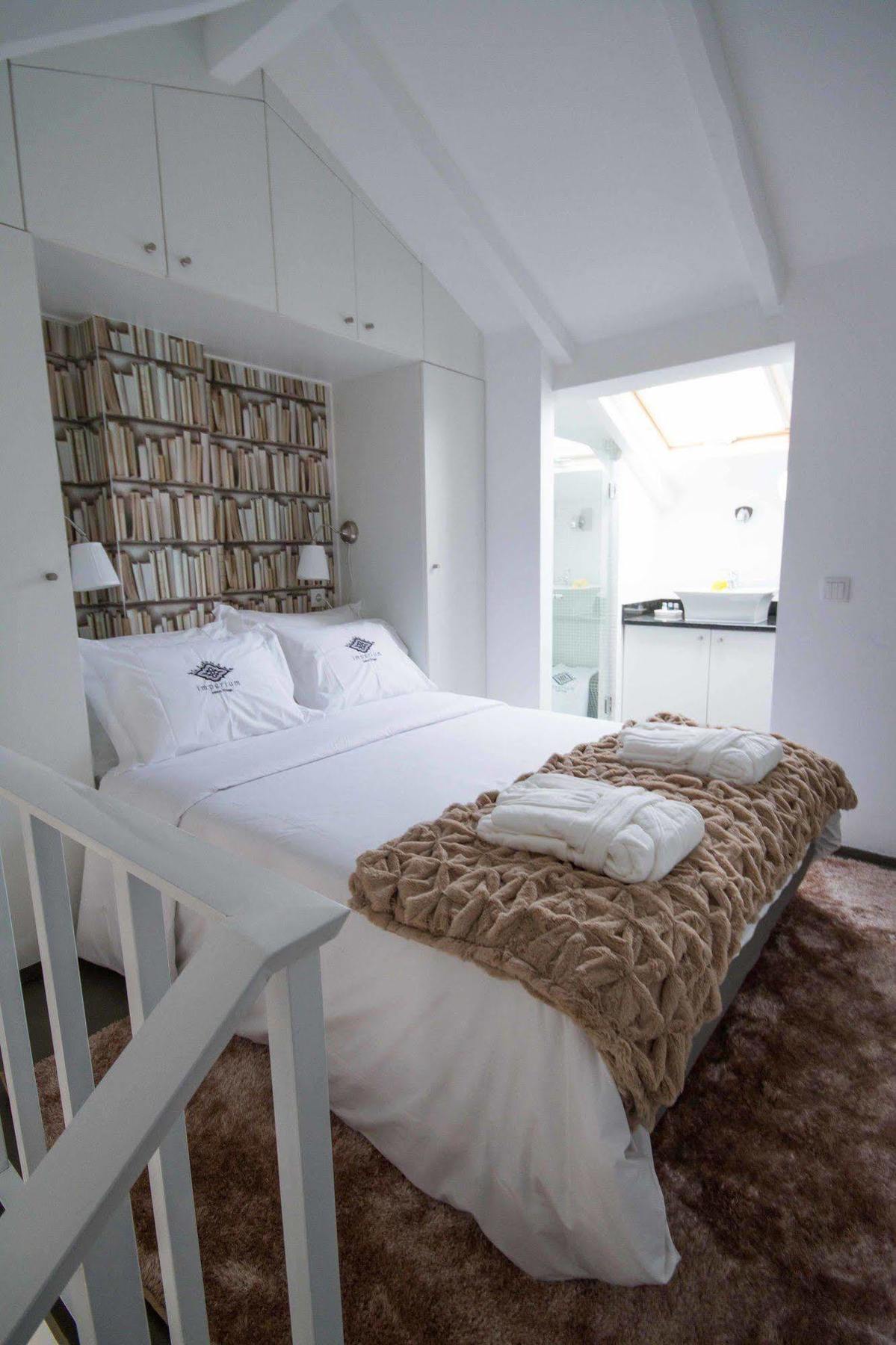 Imperium Lisbon Village Bagian luar foto