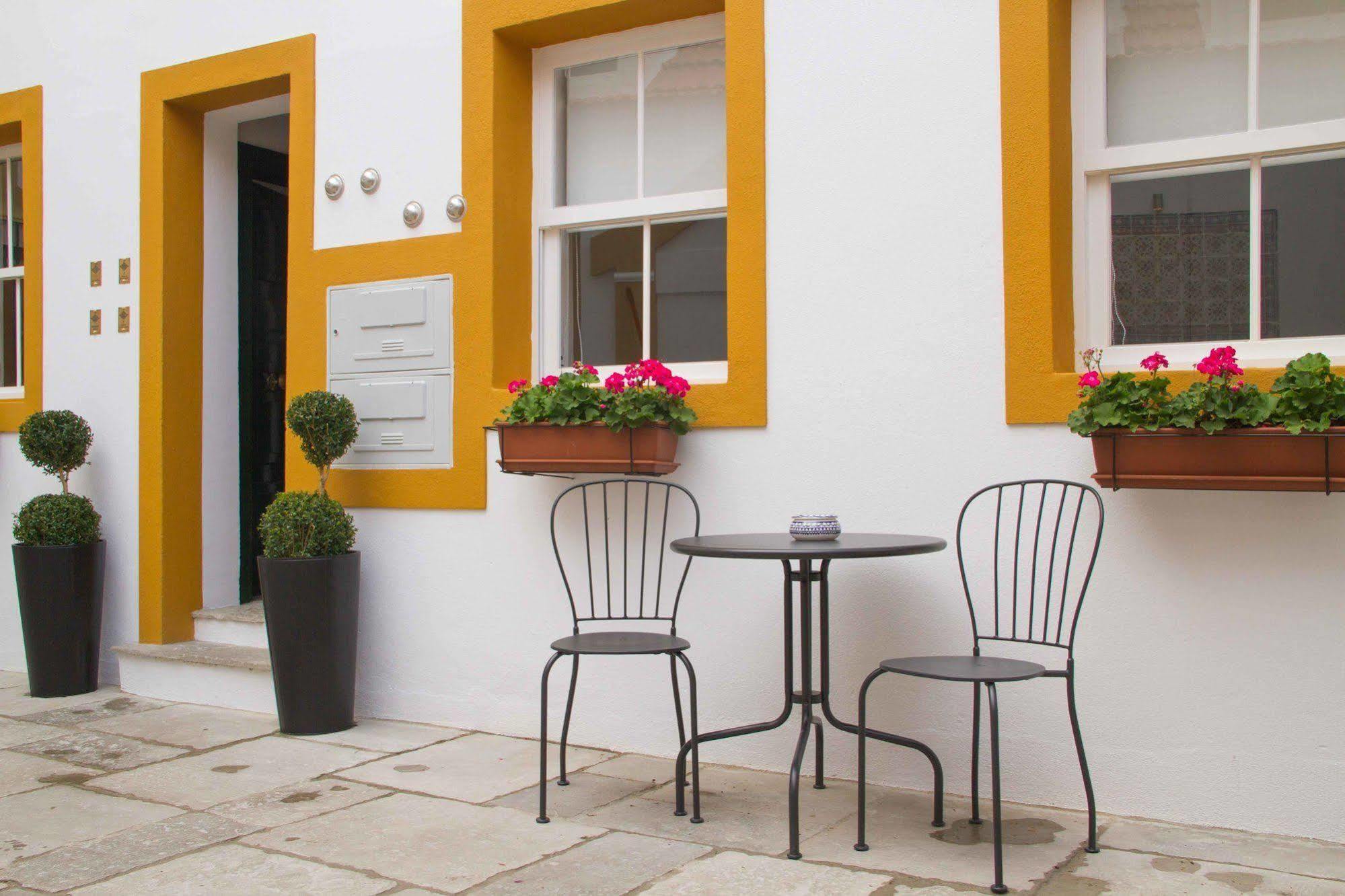 Imperium Lisbon Village Bagian luar foto