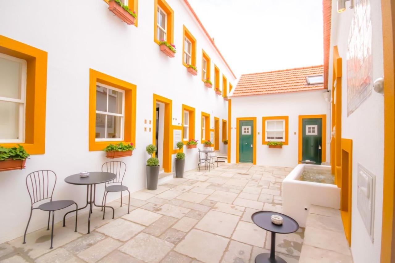 Imperium Lisbon Village Bagian luar foto