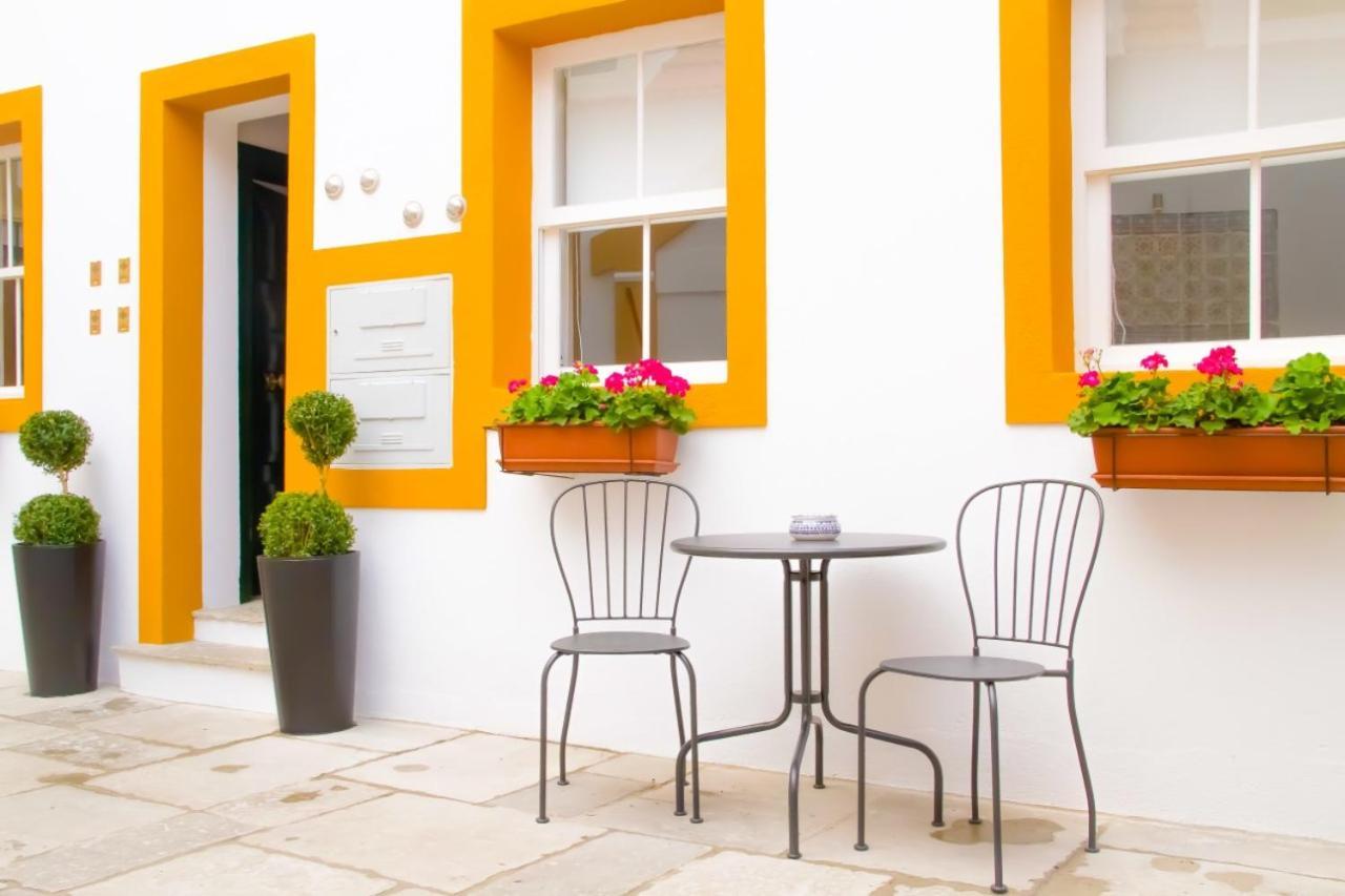Imperium Lisbon Village Bagian luar foto