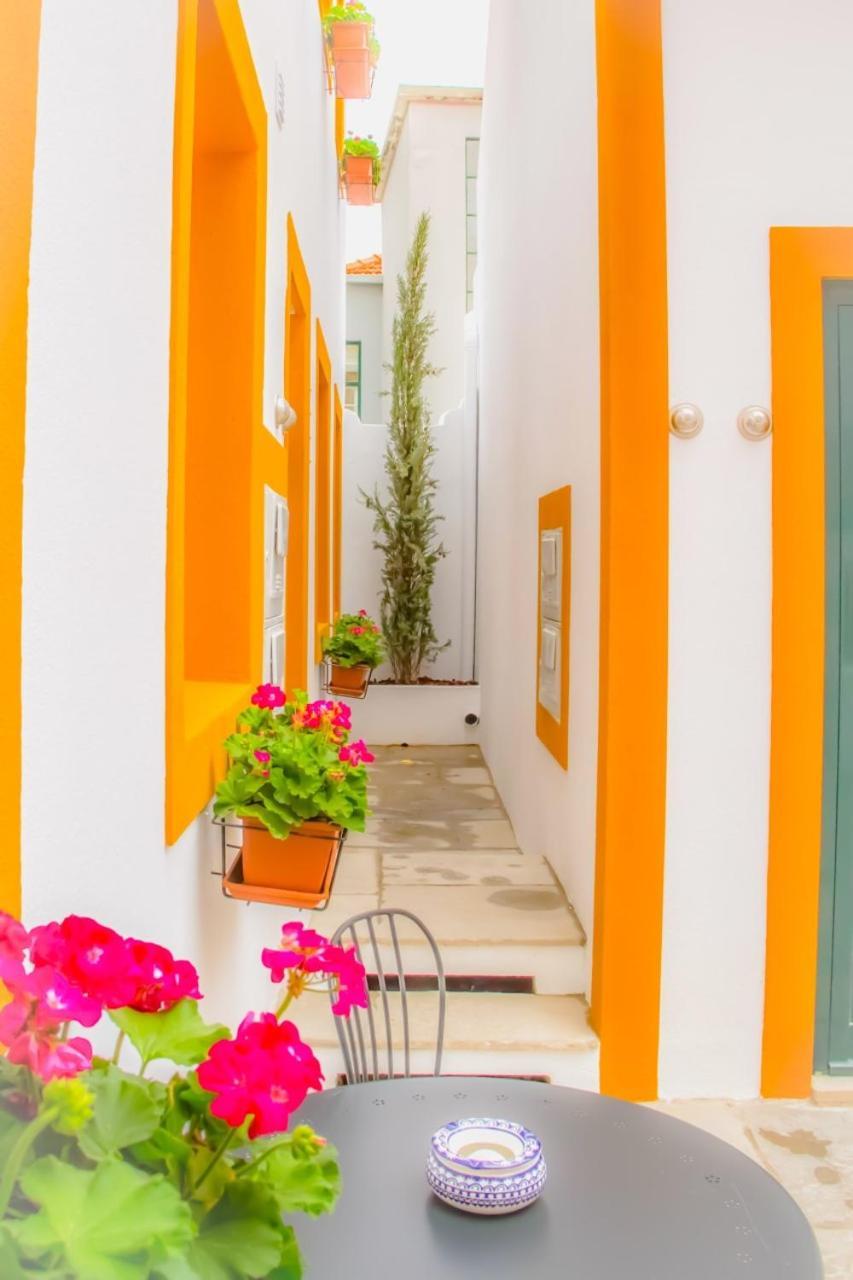 Imperium Lisbon Village Bagian luar foto