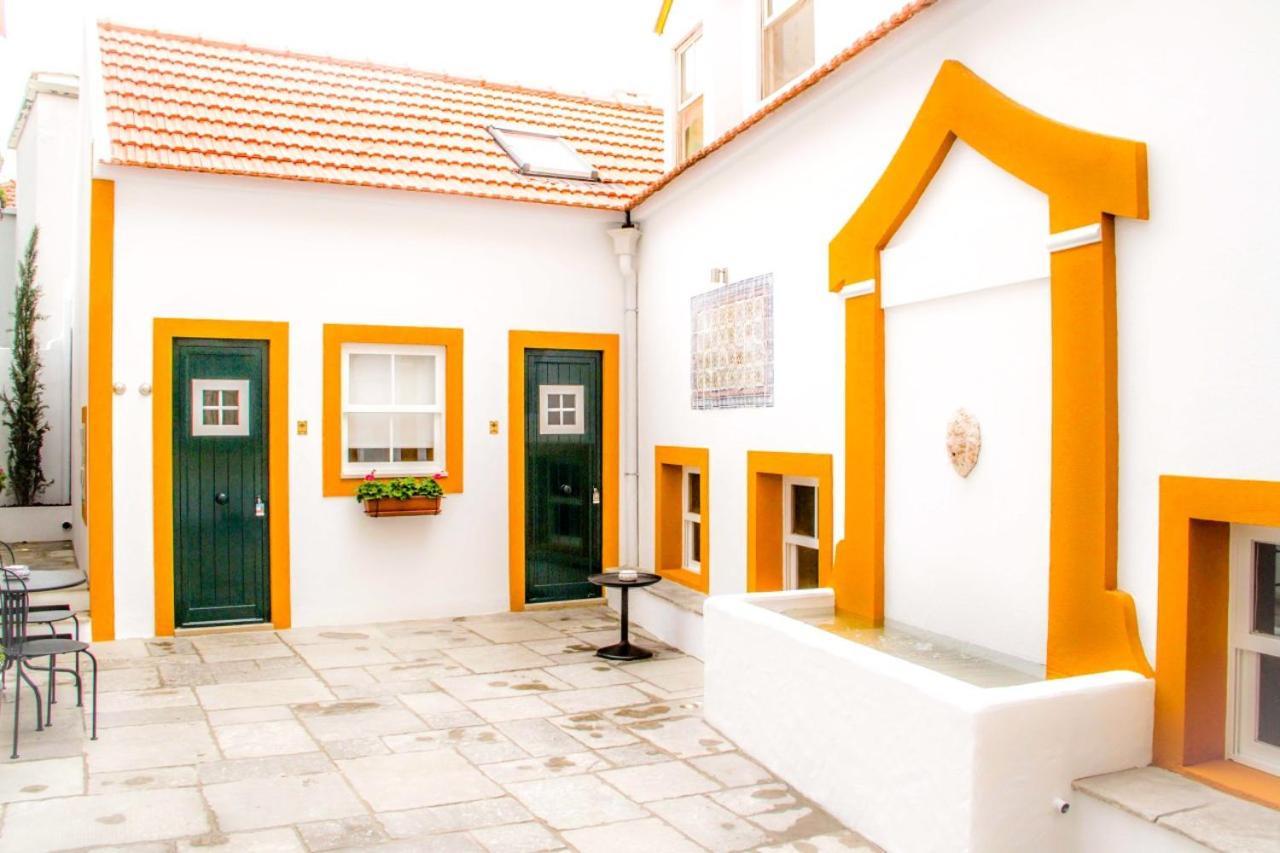Imperium Lisbon Village Bagian luar foto