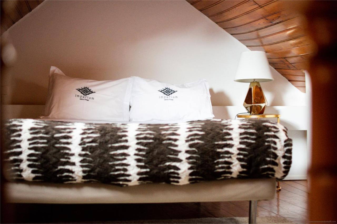 Imperium Lisbon Village Bagian luar foto