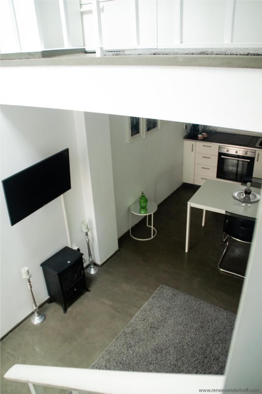 Imperium Lisbon Village Bagian luar foto