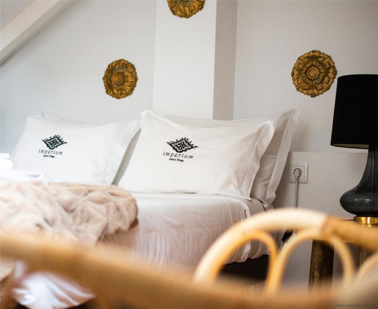 Imperium Lisbon Village Bagian luar foto