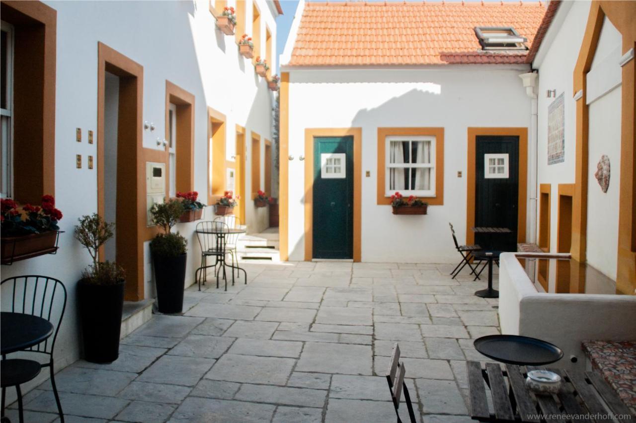 Imperium Lisbon Village Bagian luar foto