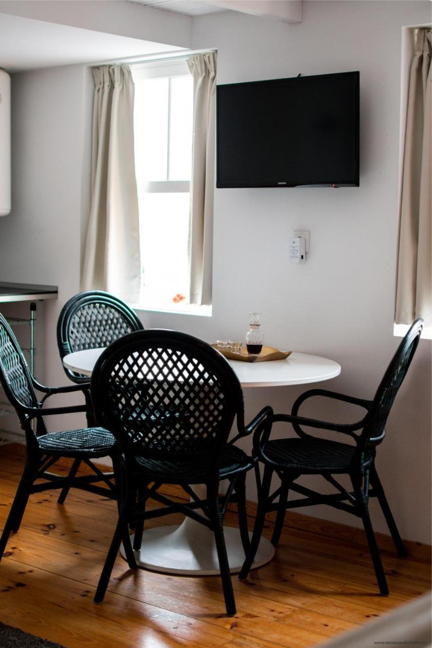 Imperium Lisbon Village Bagian luar foto